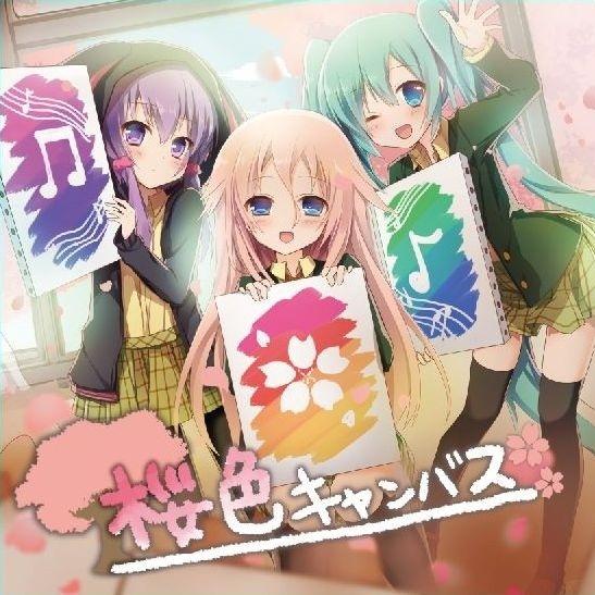 鋼鉄ノ鳥_IA_桜色キャンバス | 在线播放_鋼鉄ノ鳥歌词_鋼鉄ノ鳥下载 | 网易云音乐