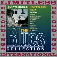 San Francisco Blues (The Blues Collection, HQ Remastered Version)