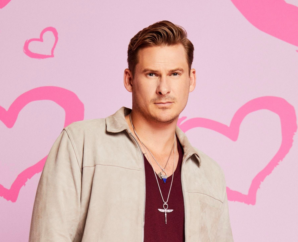Lee Ryan