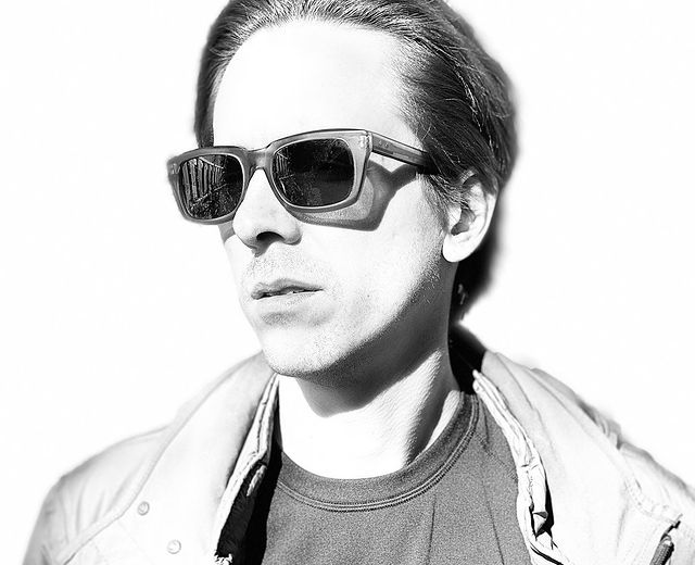 Glenn Morrison