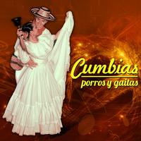 Cumbias, Porros y Gaitas