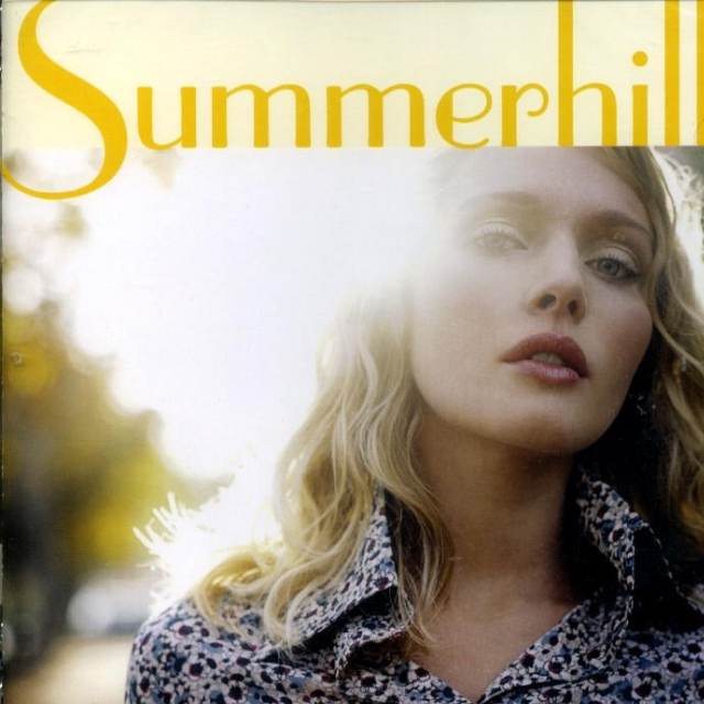 Feeling Fine_Summerhill_Summerhill | 在线播放_Feeling Fine歌词_Feeling Fine下载 | 网易云音乐