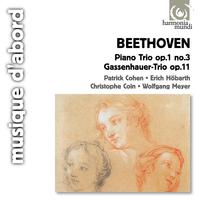 Beethoven: Gassenhauer-Trio, Op.11