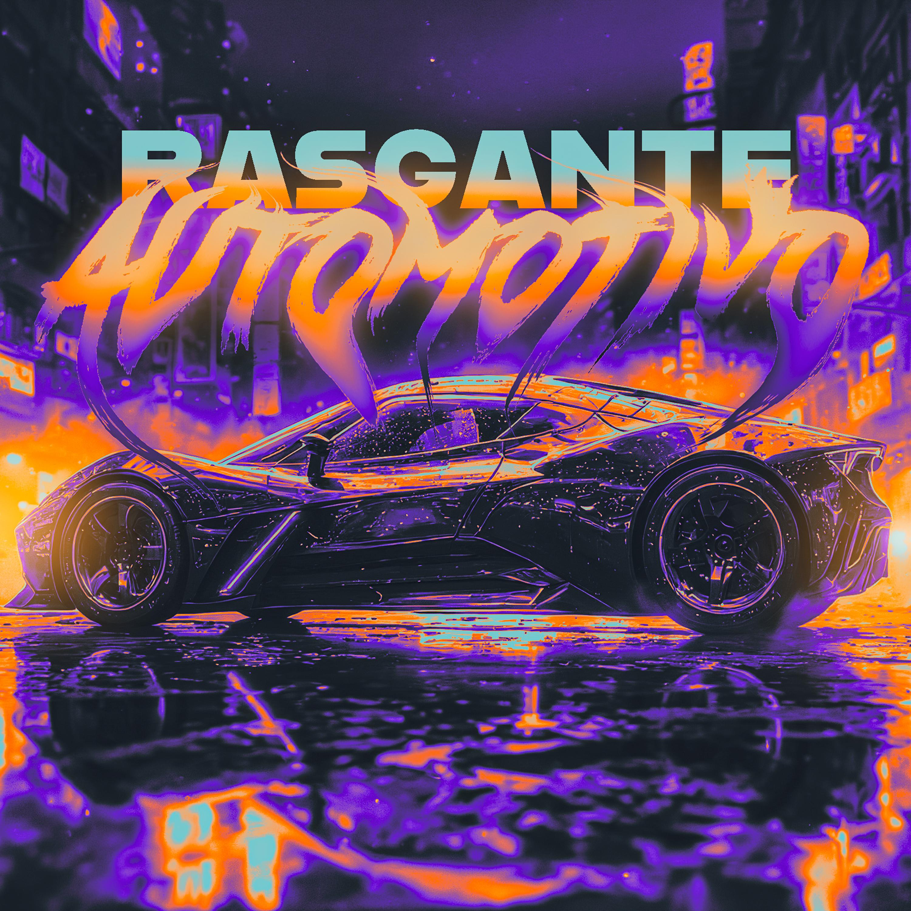 Rasgante Automotivo (Speed Up)