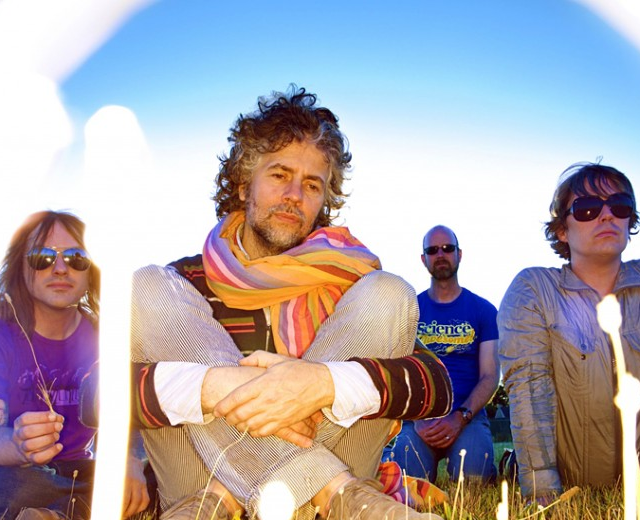 The Flaming Lips