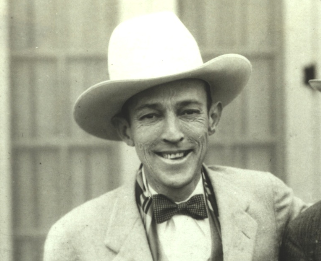 Jimmie Rodgers