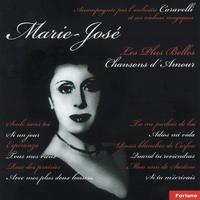 Marie-José - Quand tu reviendras