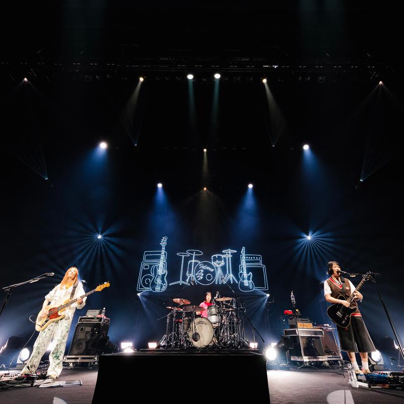 運命と呼んでもいいですか (さよならボヤージュ!!! 2026.02.11 @KAWASAKI)