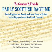 Early Scottish Ragtime