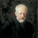 Pyotr Ilyich Tchaikovsky