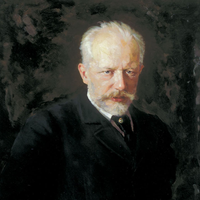 Pyotr Ilyich Tchaikovsky