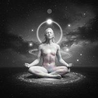 Morning Yoga and Mindfulness Music