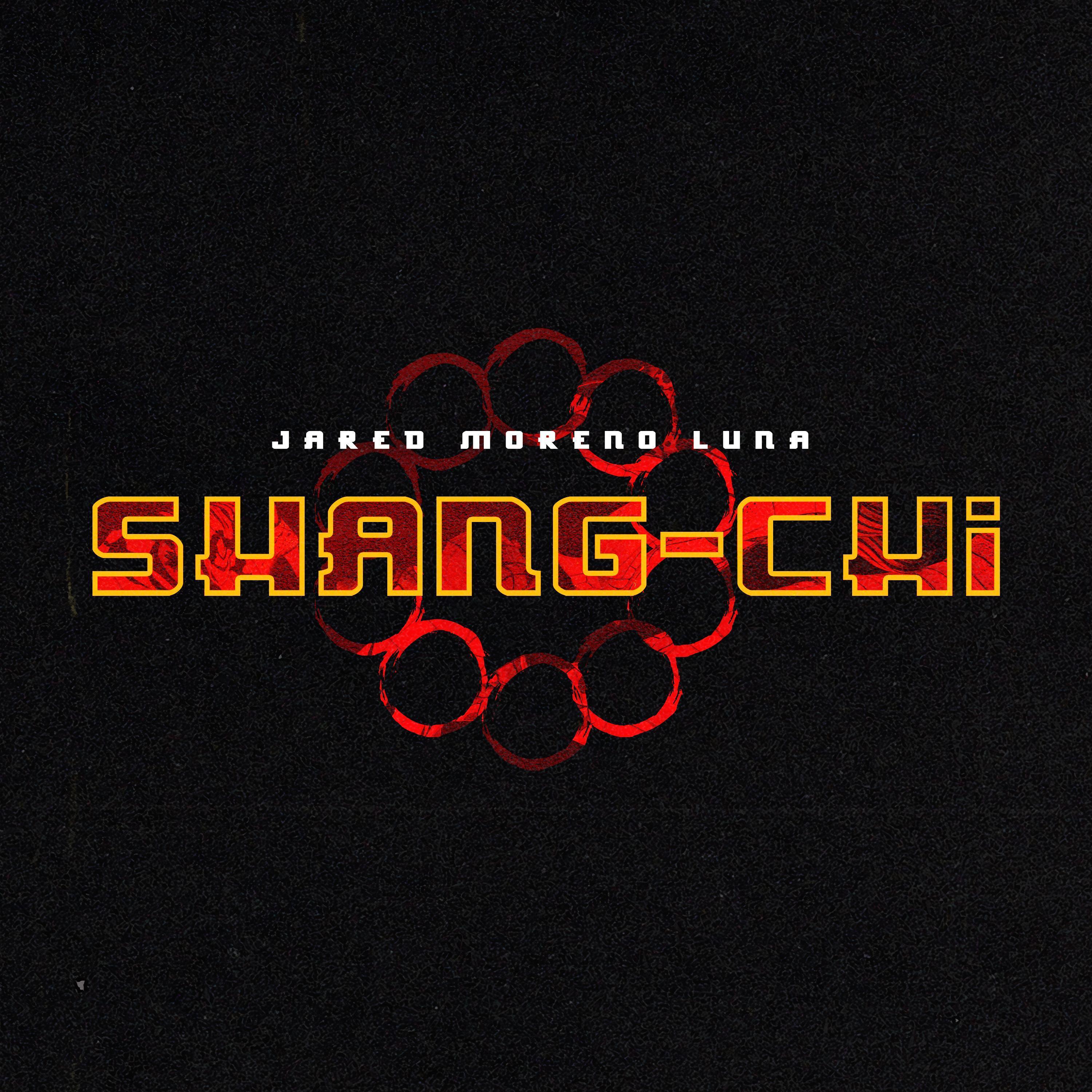 Shang-Chi