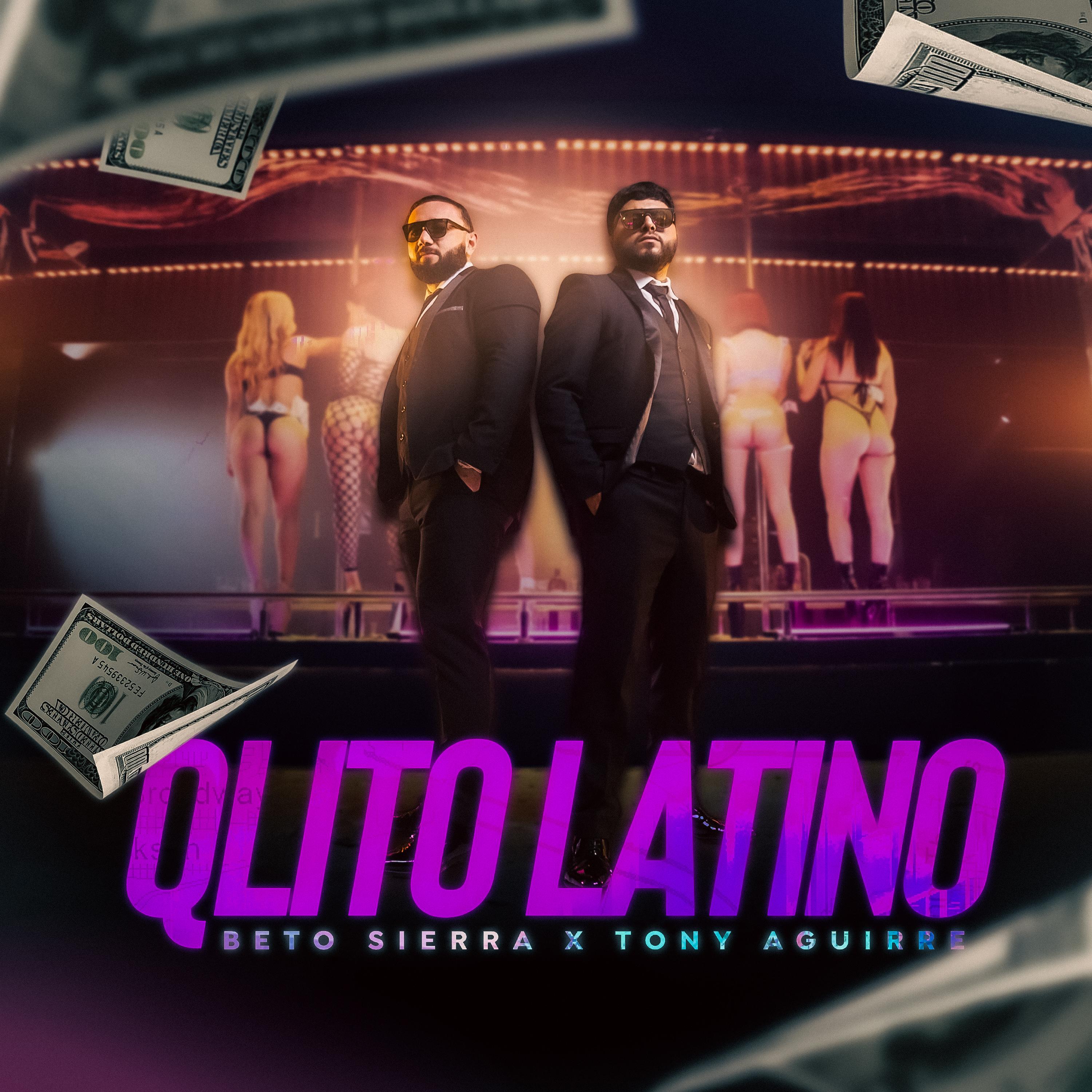 Qlito Latino_Beto Sierra_Qlito Latino | 在线播放_Qlito Latino歌词_Qlito Latino下载 | 网易云音乐
