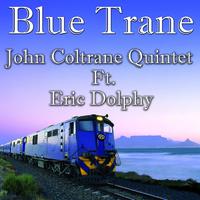 Blue Trane (Live)