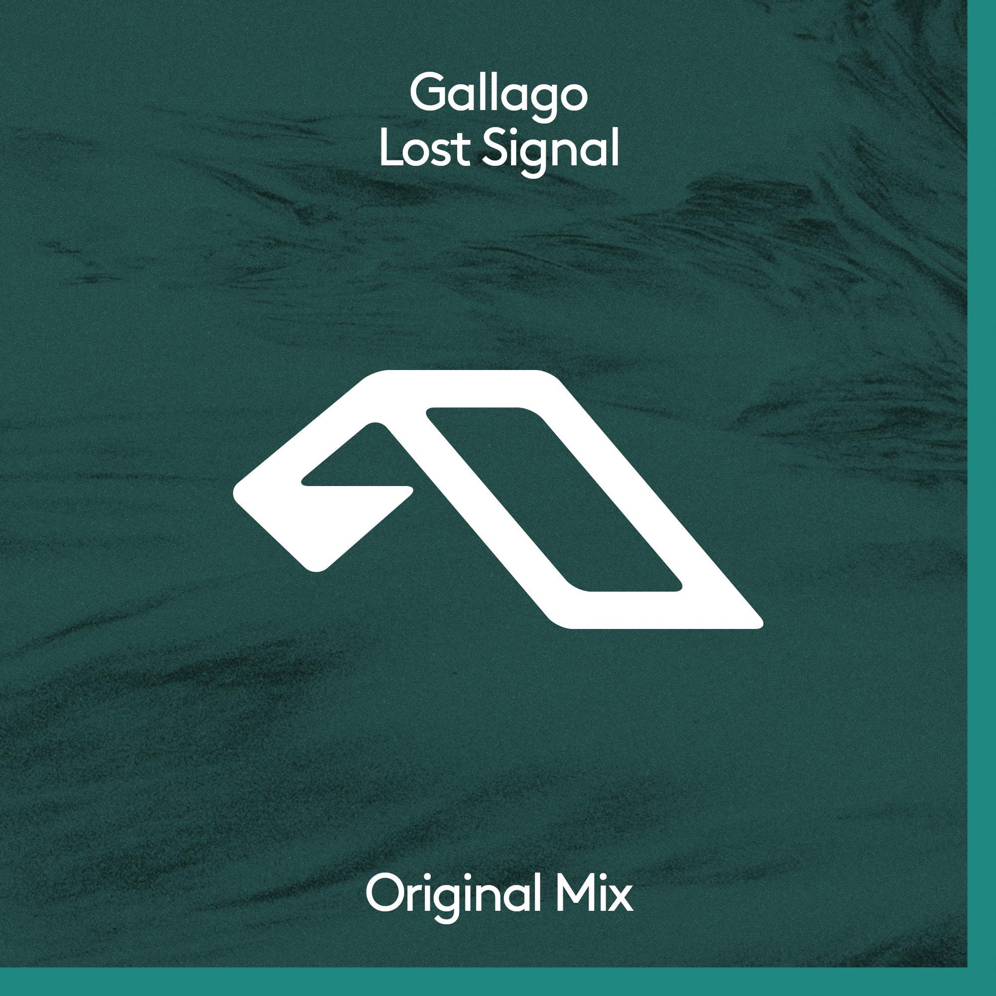 Lost Signal (Extended Mix)