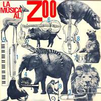 La Música al Zoo