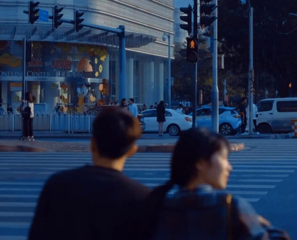 詮釋愛.