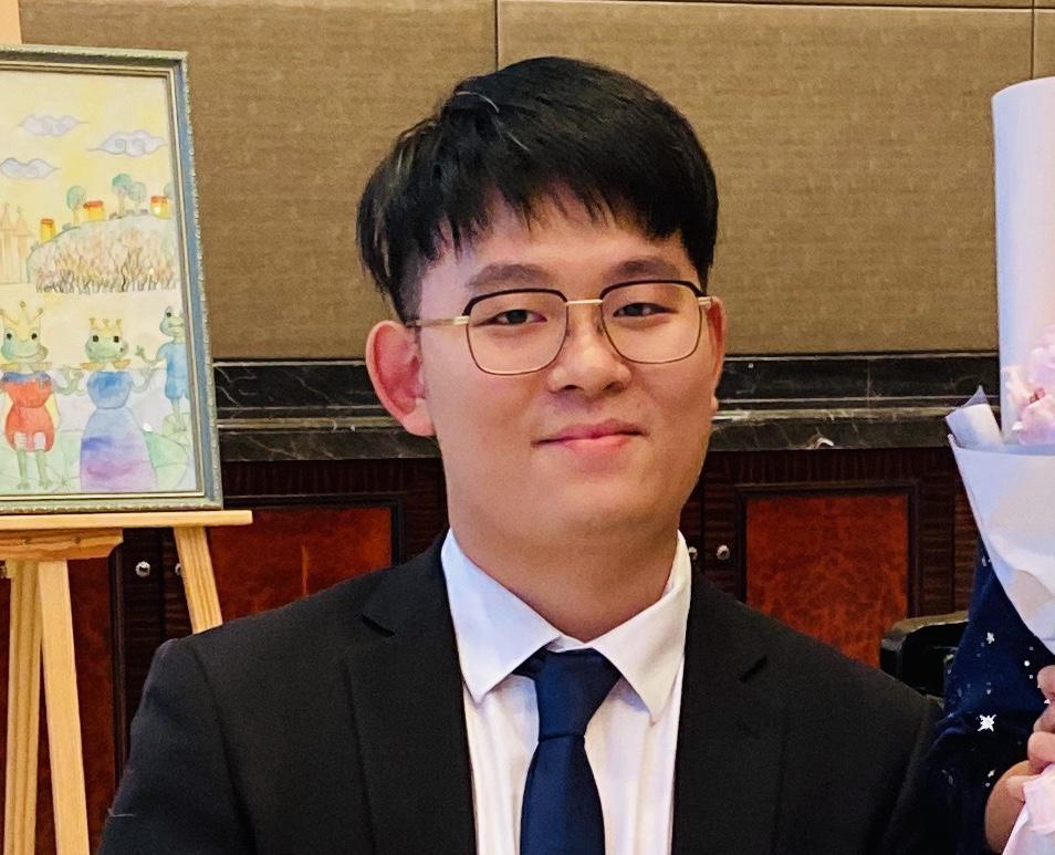 王子扬 ZYON