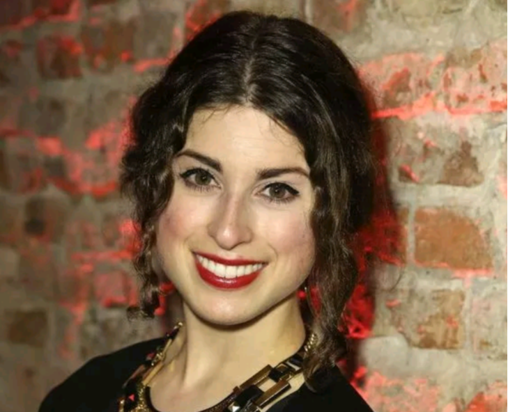 Ann Sophie