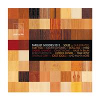 Parquet Goodies 2012