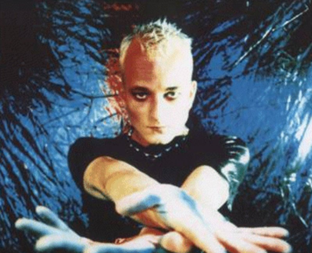 DJ Visage