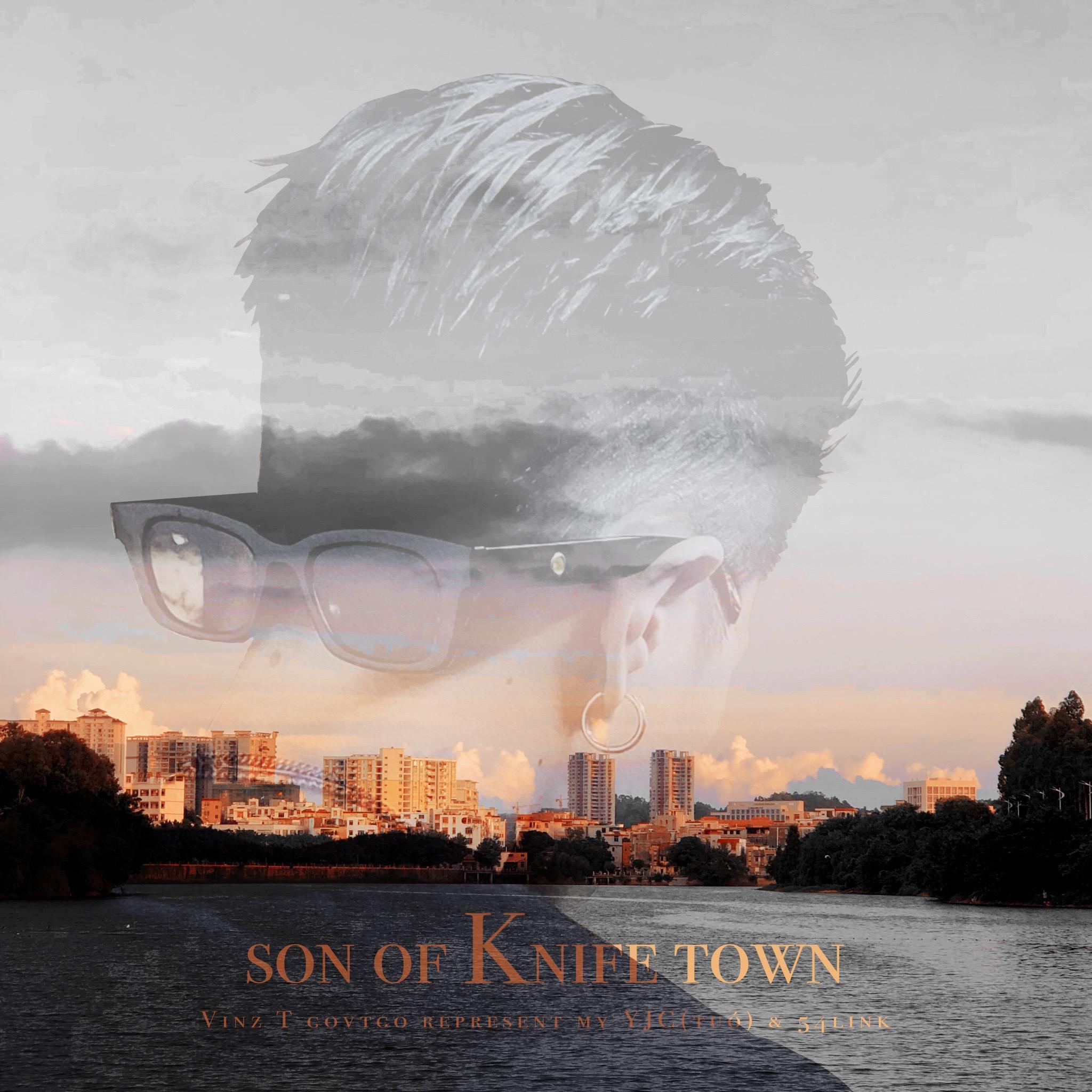 刀城之子（YJC）