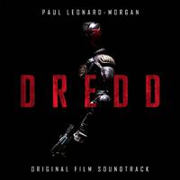 Dredd (Original Film Soundtrack)