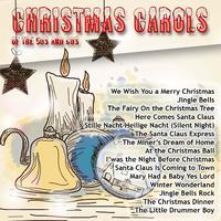 Christmas Carols of the 50s and 60s