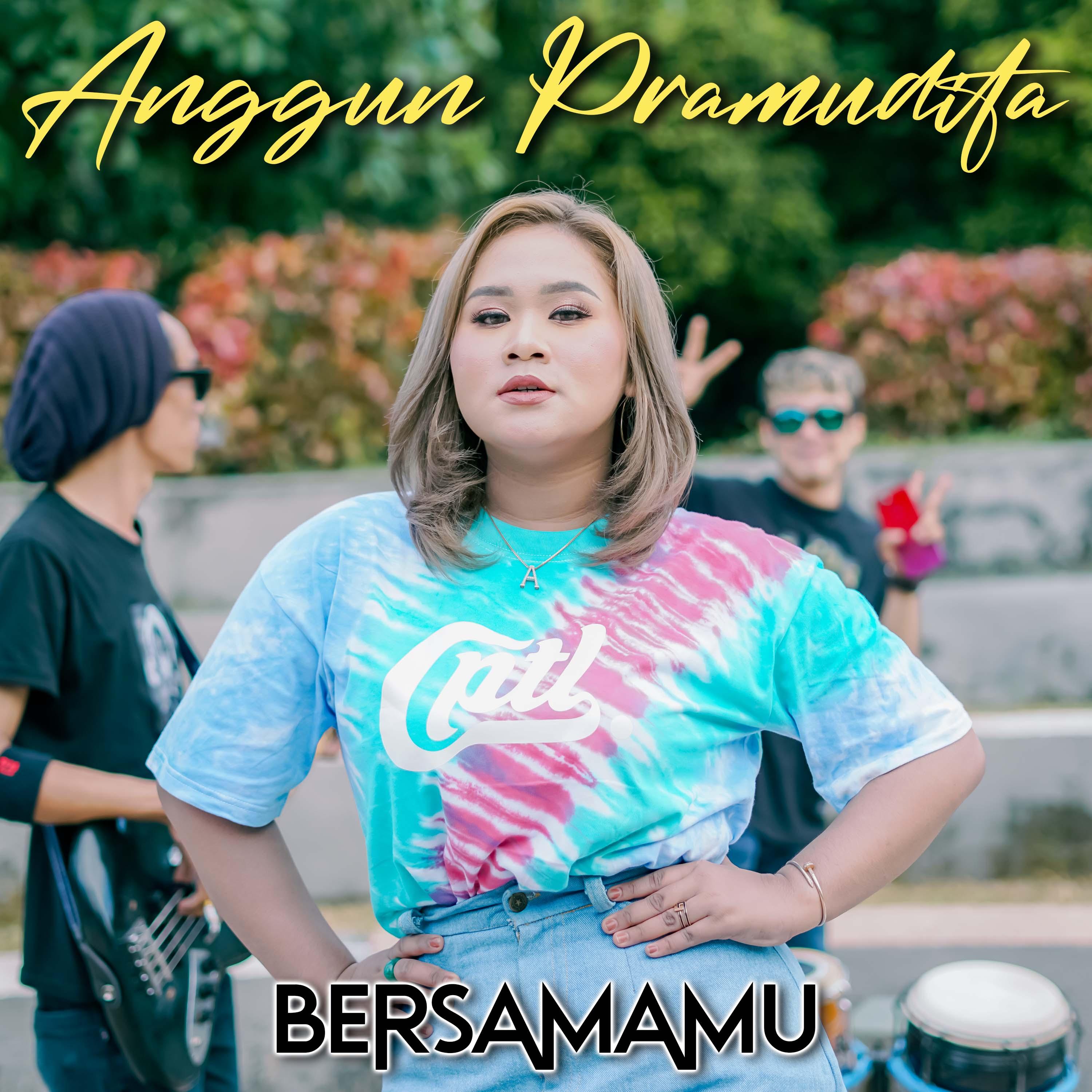 Bersamamu (Stress Aja Kunikmati Apalagi Bahagia)