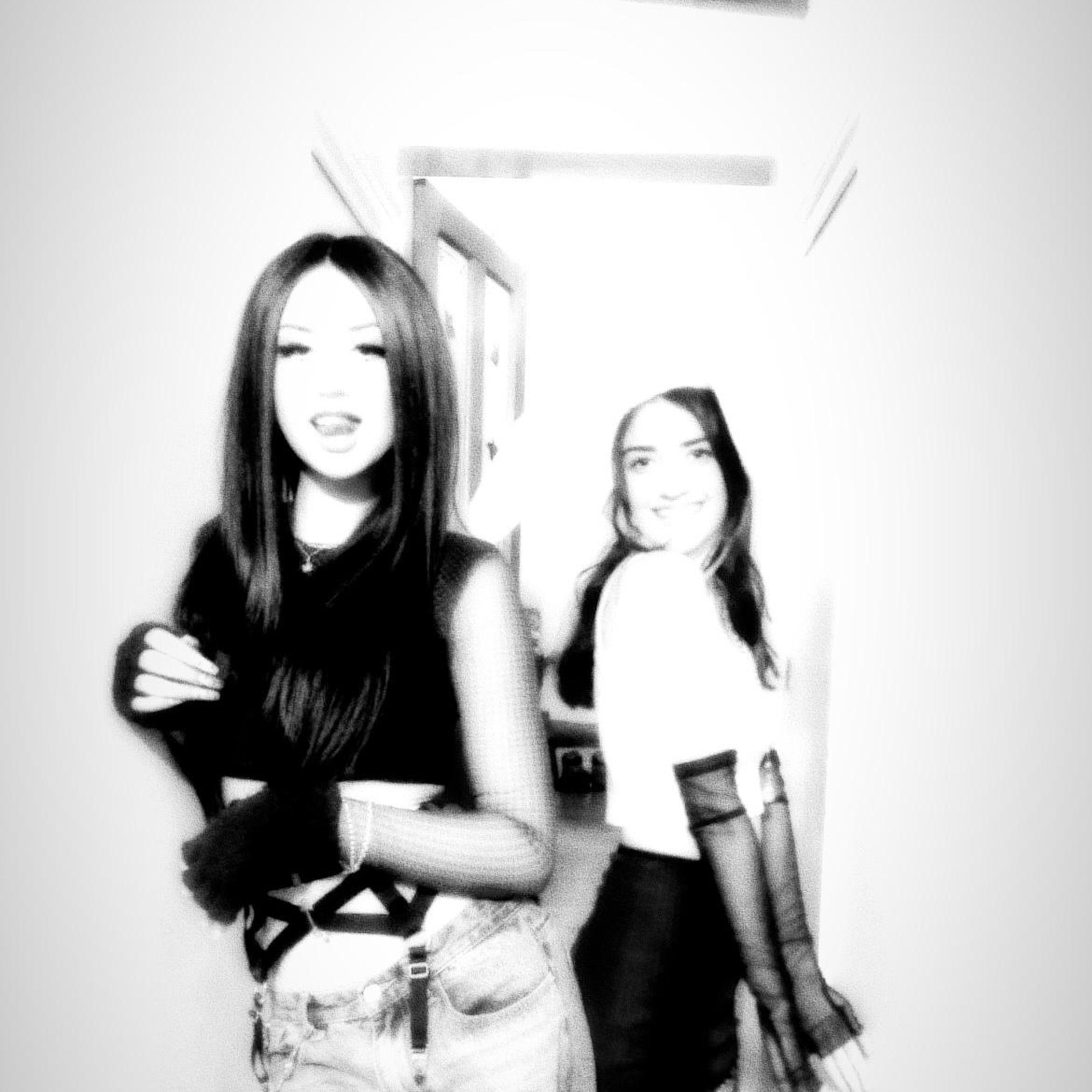 different kind of high