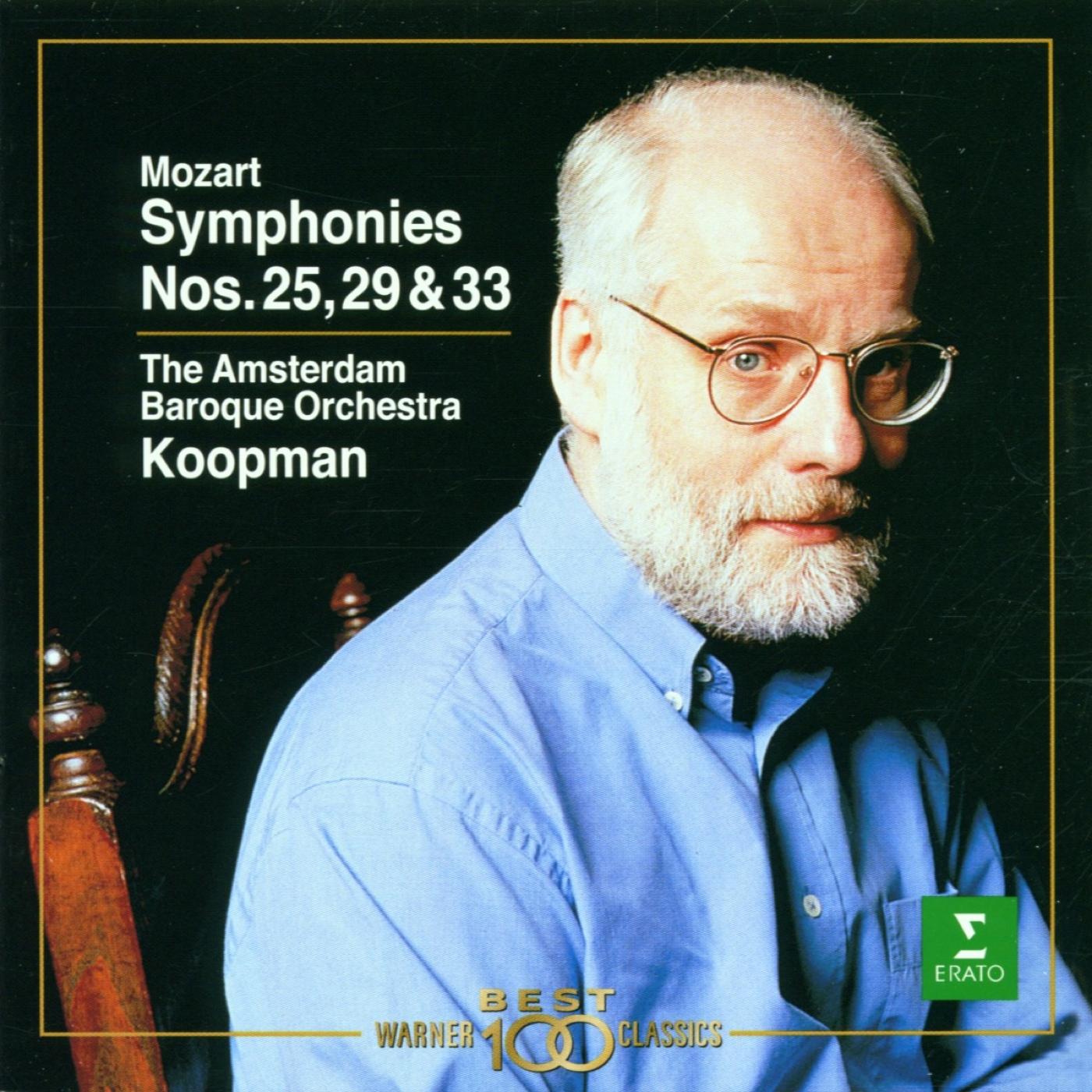 Symphony No. 31 in D Major, K. 297 "Paris":III. Allegro