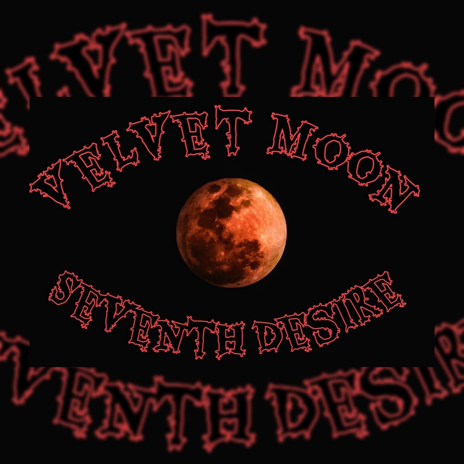 Velvet moon (2023 Remaster)