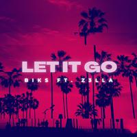 Let It Go (feat. Z3LLA)