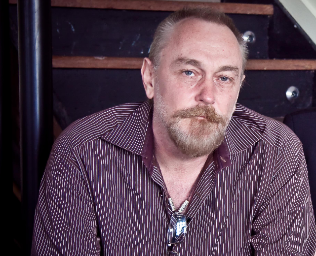 Ed Kuepper