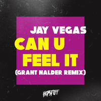 Can U Feel It (Grant Nalder Remix)