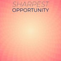 Sharpest Opportunity