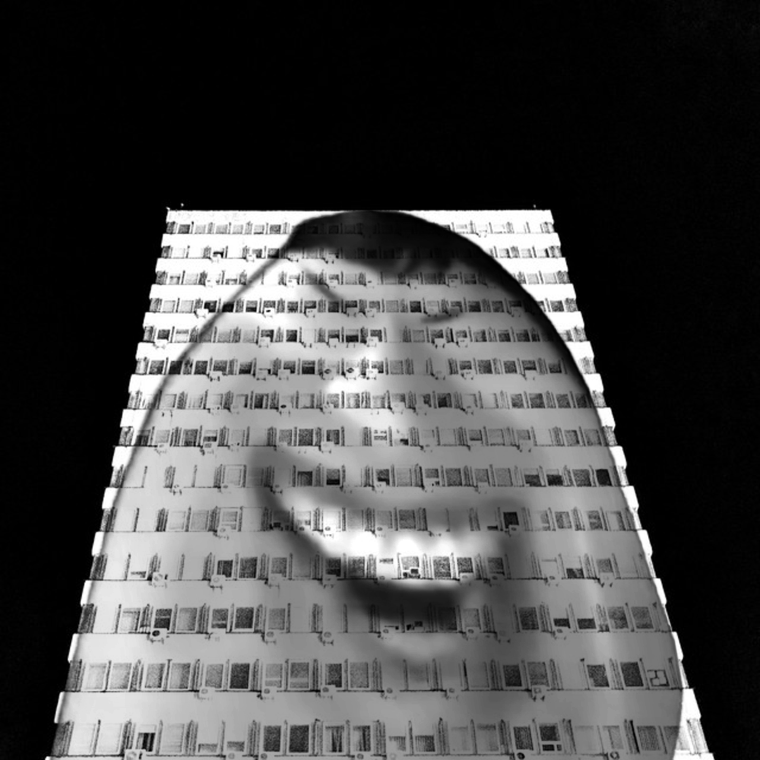 ♿urbanisation[城市化]♿（Woaze remix）