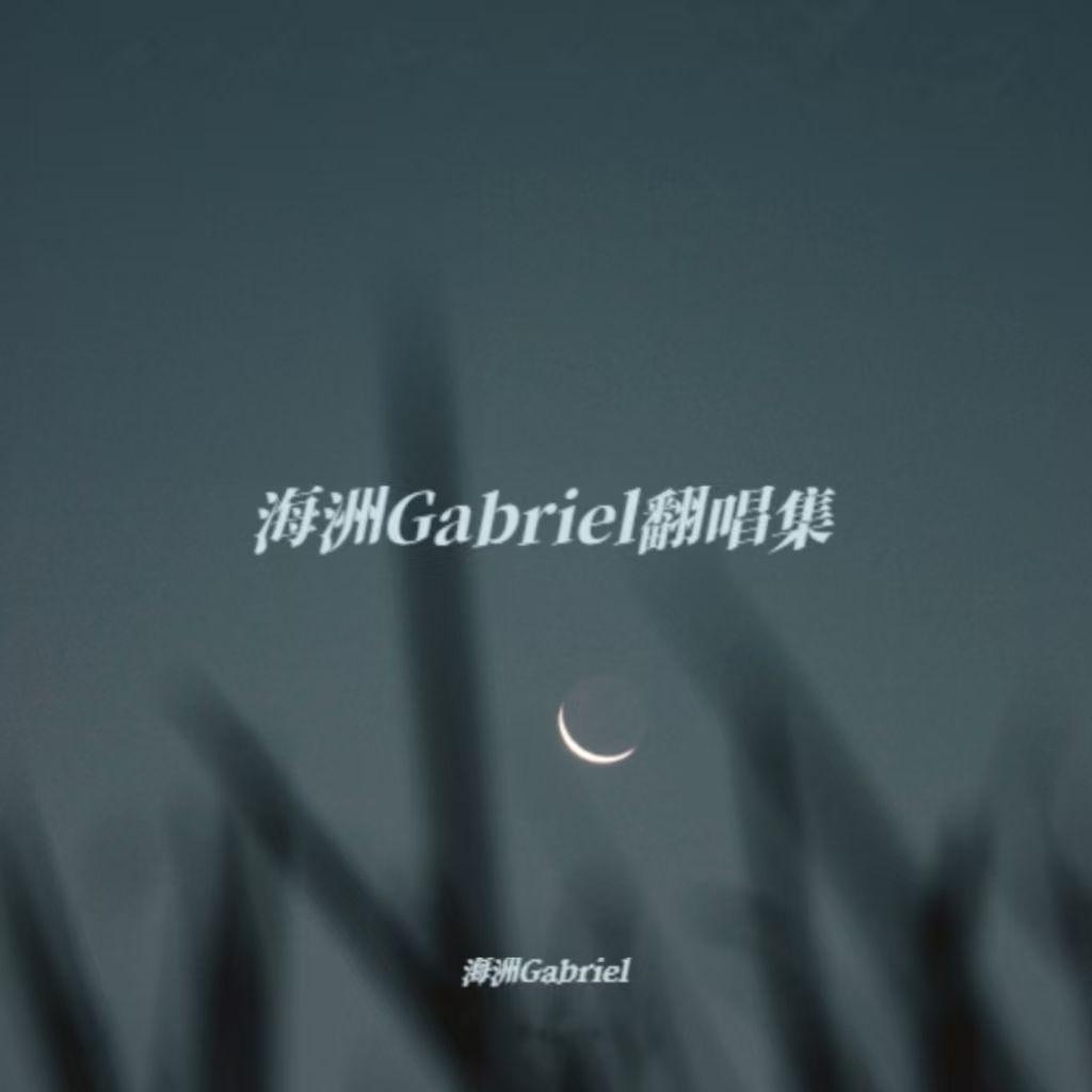 蜜蜂 (Demo) - 海洲Gabriel封面