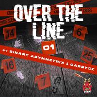 OVER THE LINE 01