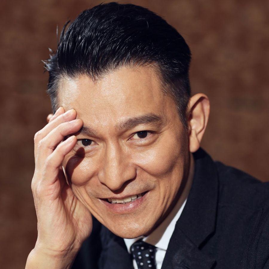 无间道（cover刘德华/梁朝伟）