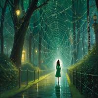 FMG_6IX - Leave a Light On