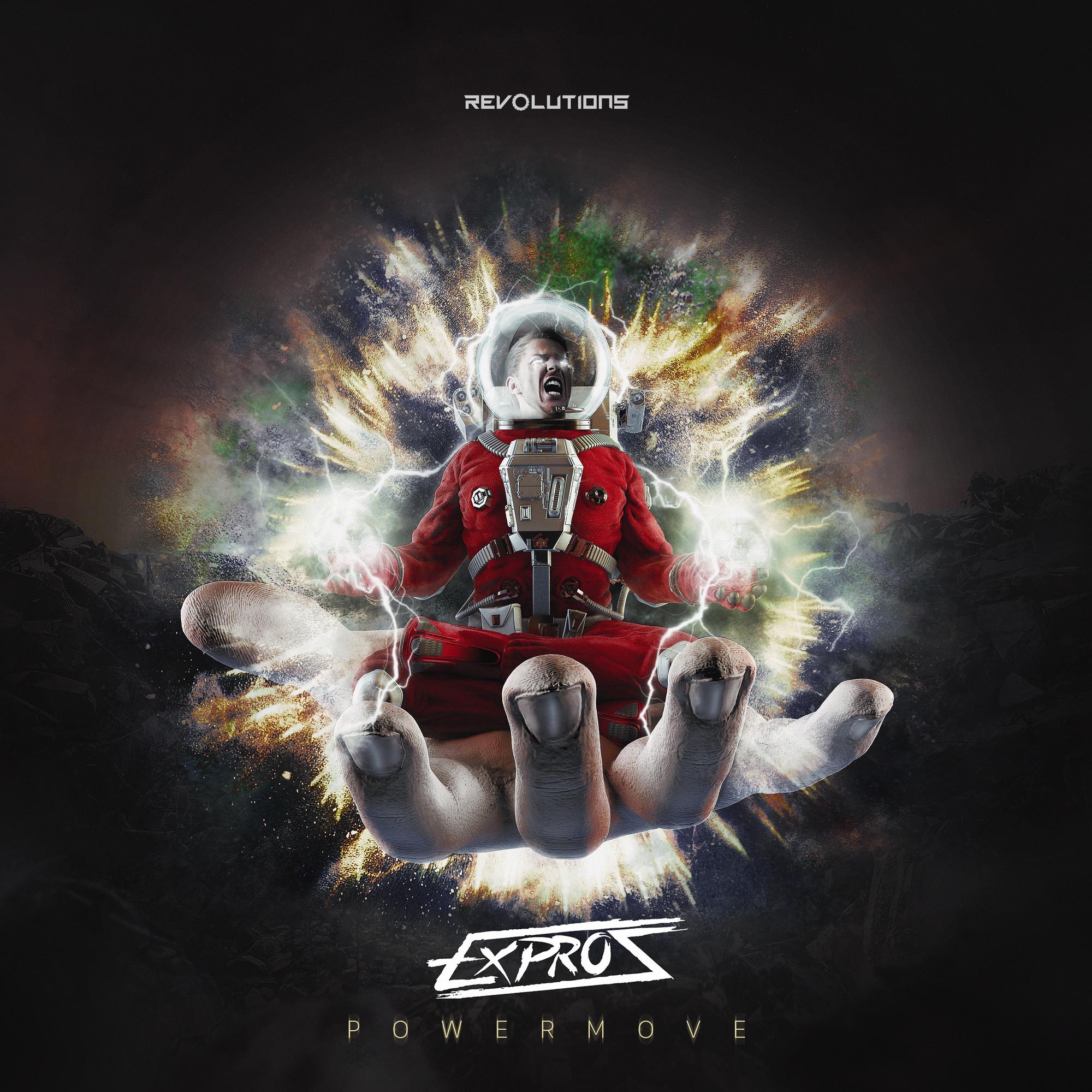 Powermove (Original Mix)