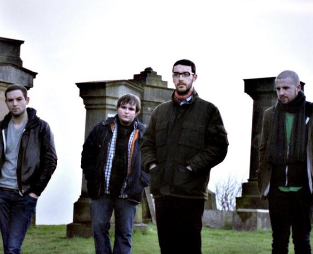 The Twilight Sad