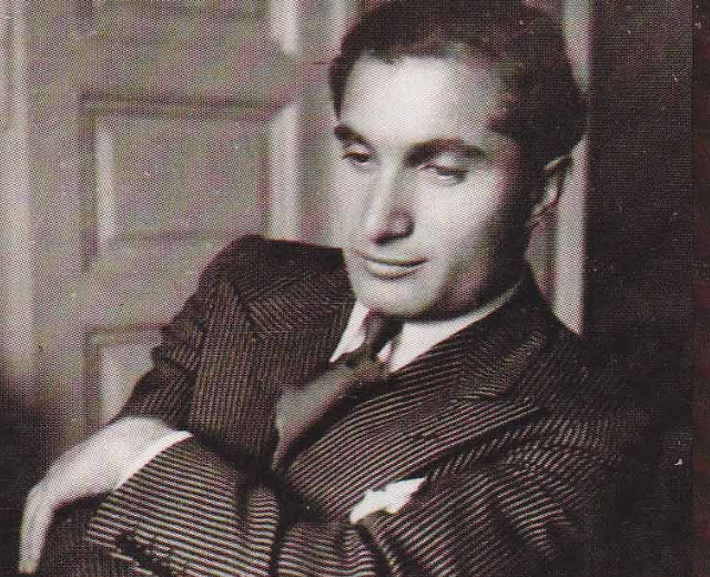 Joseph Schmidt
