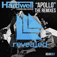 Apollo (The Remixes)