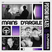 Mains d'argile (Single)