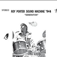 Roy Porter Sound Machine '94