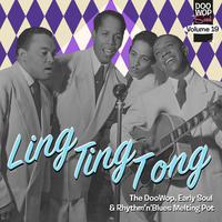 Doo Wop Soul Vol. 19