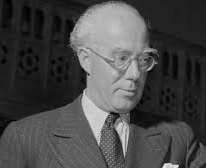 Roberto Gerhard